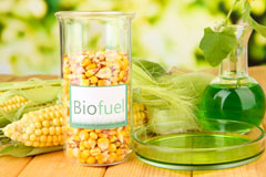 Bocombe biofuel availability