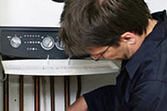boiler repair Bocombe