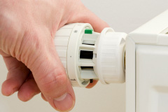 Bocombe central heating repair costs