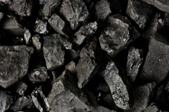 Bocombe coal boiler costs