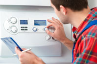 free Bocombe gas safe engineer quotes